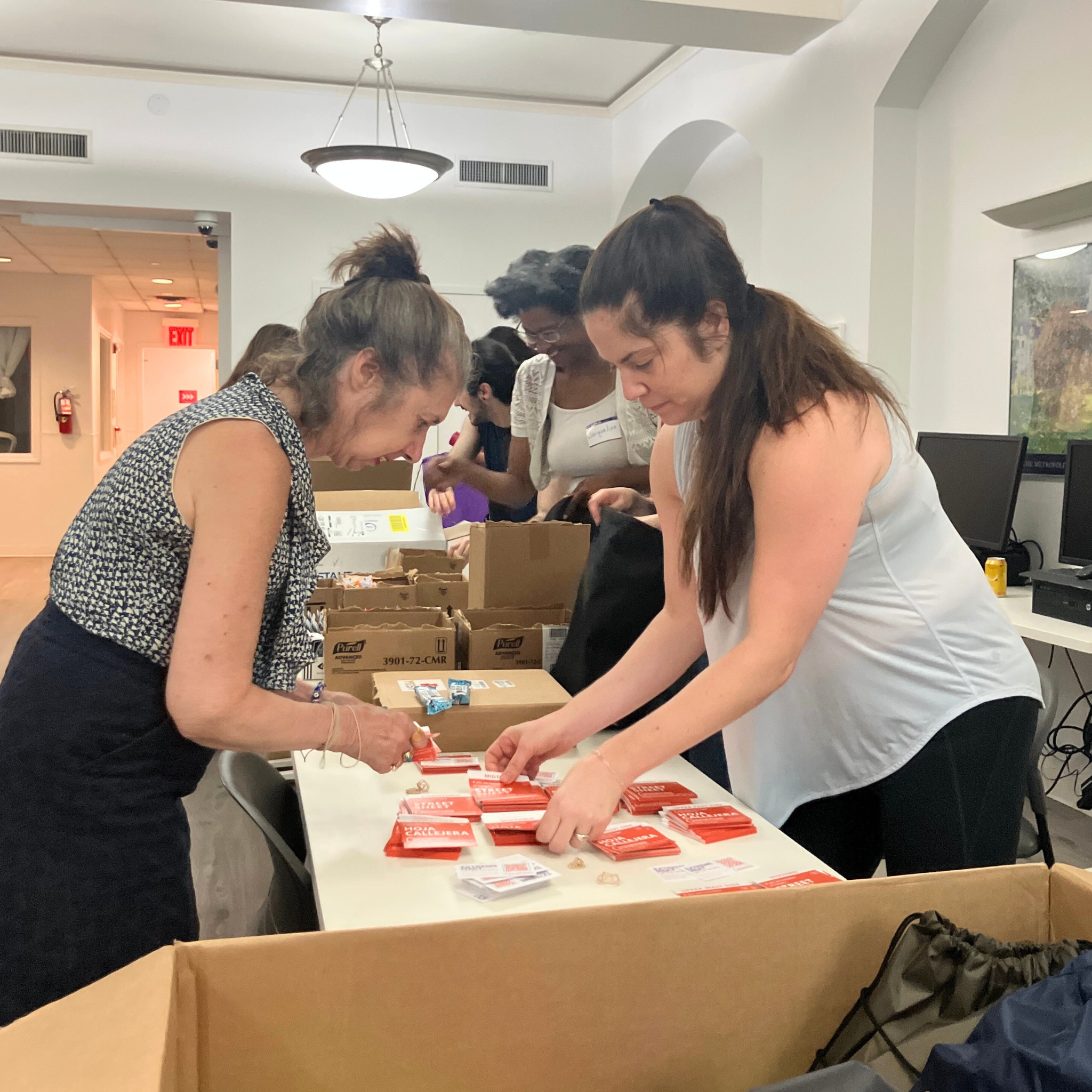 Governance documents